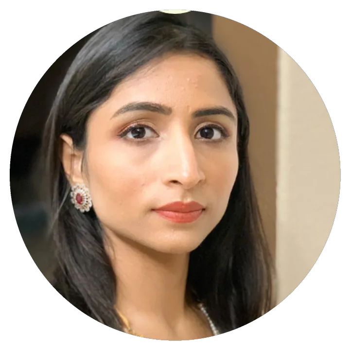 Iqra Mudassir, the cook behind Iqra&rsquo;s Kitchen