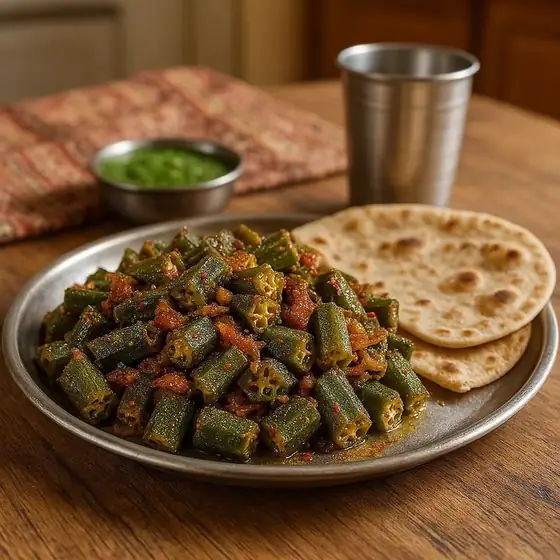 Bhindi
