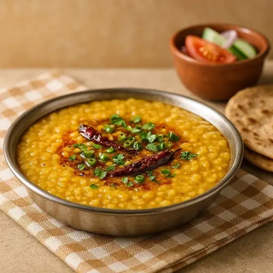 Mash Daal